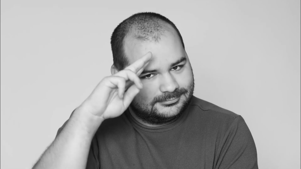 «Είμαι αυτιστικός και η ζωή μου δεν είναι εύκολη»