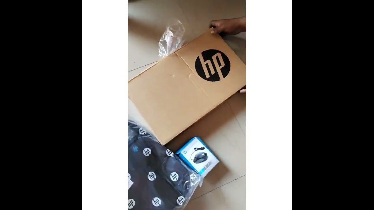 Infosys New laptop for New joinee 