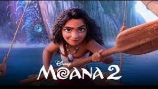 Live Moana 2 Live Stream