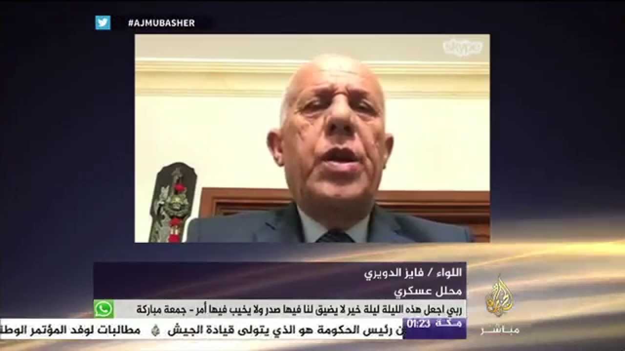 نافذة تفاعلية .. تواصل تقدم المعارضة السورية داخل حلب