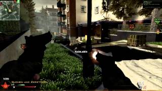 Hitmarker everywhere..