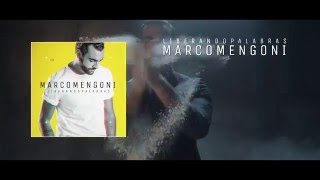 7 días para 'Liberando Palabras' de Marco Mengoni