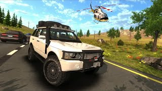 CRIME CAR DRIVING SIMULATOR GAMEPLAY HD GAME DOWNLOAD screenshot 5