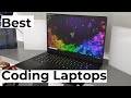 Best Laptops For Programming In 2020 - Top 5 Picks