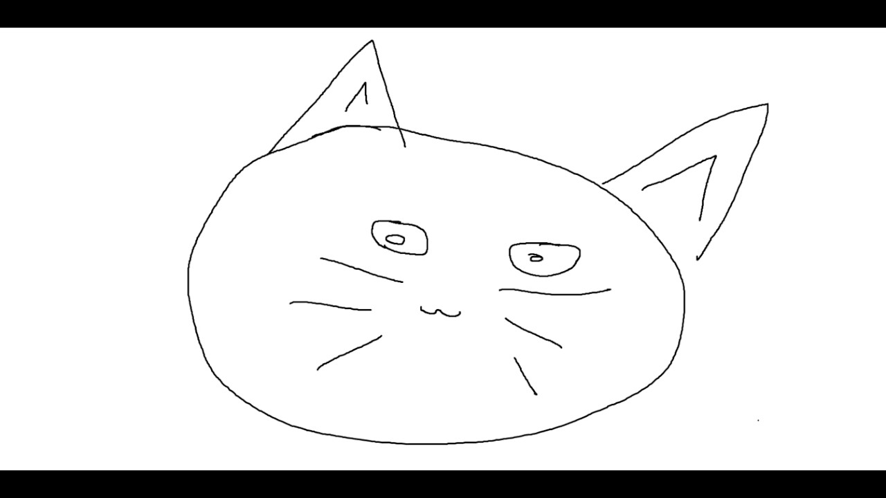 goramc kedi girmiş hmmm