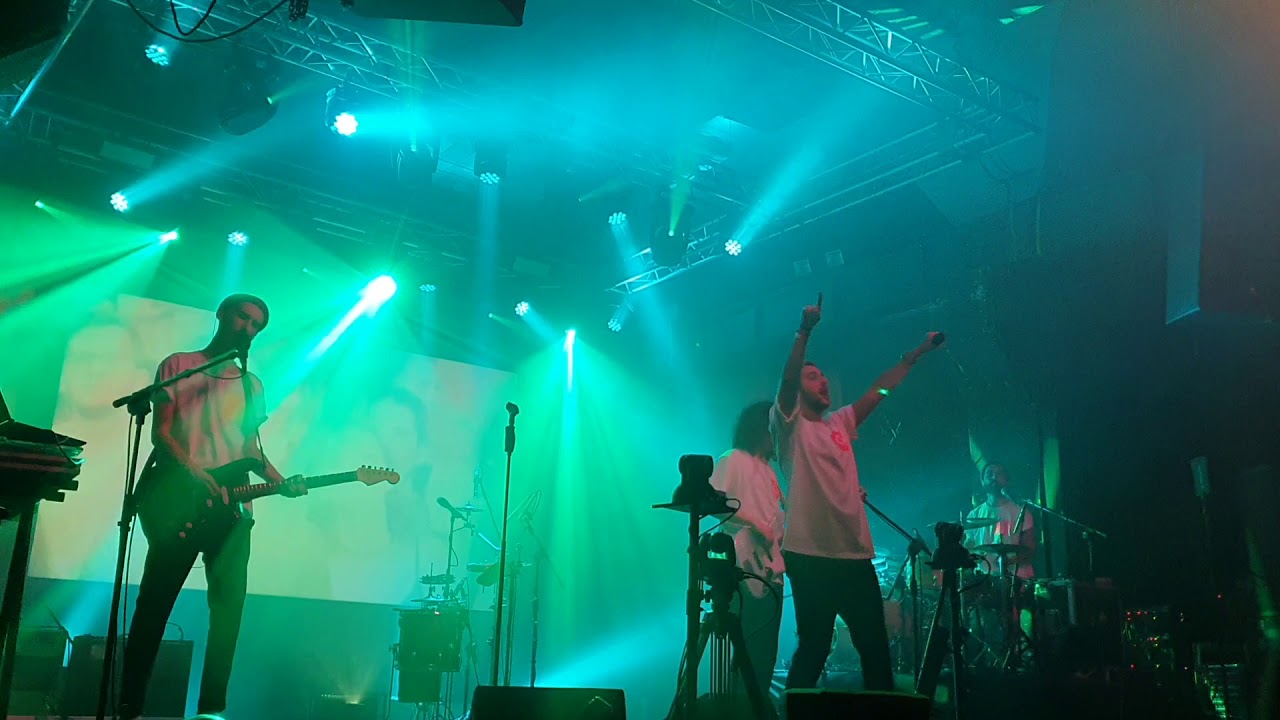 Clock Machine Prognozy B90 Gdańsk 8.03.2020 YouTube