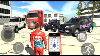 All Cheat Codes ln lndian bikes driving 3d|lndian bikes driving 3d new Update screenshot 3
