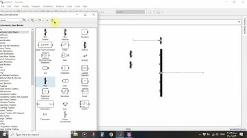 آموزش سیمولینک متلب