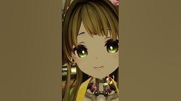 Merotron/メロトロン - Face Tracking Add On Short #vrchat #facetracking