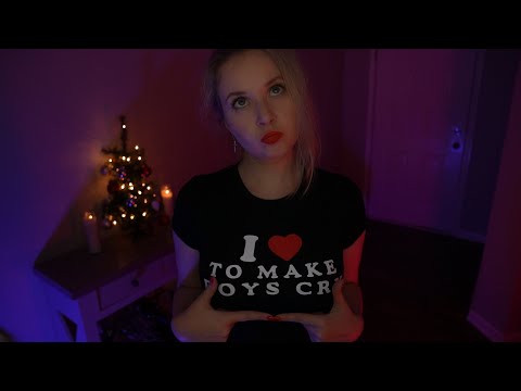 ASMR I did it! The most requested video