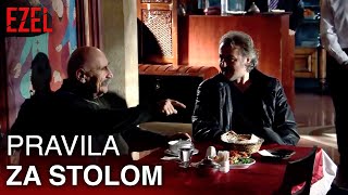 Ujak Ramiz je postavio pravila Aliju | s Hrvatskim Titlovima