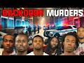 Chicago Gang Members That DIED On Jan Feb 2025 14 Murders Chicago Gang Members That DIED On Jan Feb 2025 14 Murders