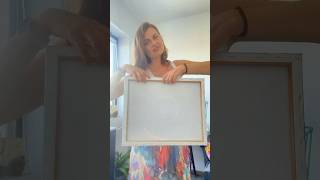 "Infinity power" healing painting is designed to unlock inner potential and radiate harmony