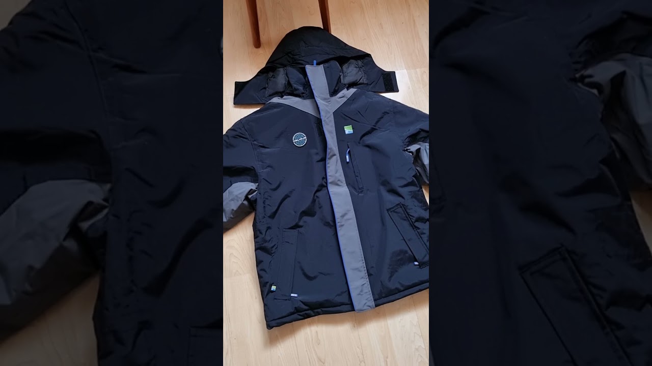 KOMBINEZON PRESTON CELCIUS SUIT 