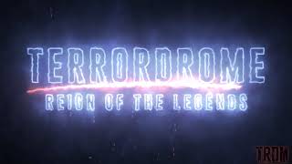 Thumb do video Terrordrome: Reign of the Legends Teaser Trailer