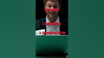 AI ile 10 SANİYEDE ZENGİN OLMAK! (Denemelisin)