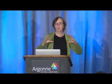 UPC and UPC++: Partitioned Global Address Space Languages | Kathy Yelick, LBNL and UC - Berkeley