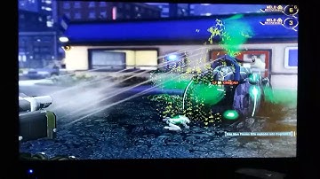 Xcom enemy within. Don