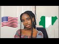 School in Nigeria vs. America (my experience) | Nigerian Youtubers | That African Chic