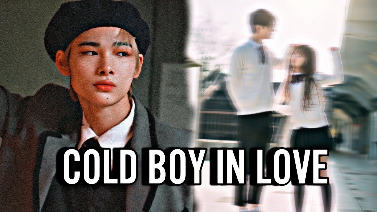 𝘾𝙊𝙇𝘿 𝘽𝙊𝙔 𝙄𝙉 𝙇𝙊𝙑𝙀 (𝙃𝘼𝙋𝙋𝙔 𝘽𝙄𝙍𝙏𝙃𝘿𝘼𝙔 𝙉𝙄𝙆𝙄!!) [𝙀𝙉- 𝙉𝙄𝙆𝙄 𝙁𝙁 𝙊𝙉𝙀𝙎𝙃𝙊𝙏]