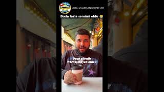 Buda Fazla Samimi Oldu - Yorumlardan Seçmeler