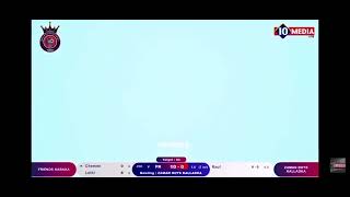 Chammi Periyadka Bat