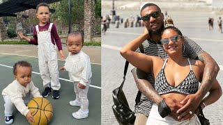 The mother of Damian Lillard 3 kids: Meet his wife Kay’la Hanson