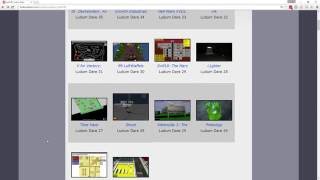 48-hour Game Development Livestream! [Ludum Dare 36]