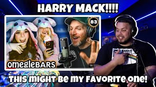 EPIC! | I Don't Know What You're Talking About | Harry Mack Omegle Bars 83 | NEW FUTURE FLASH REACTS