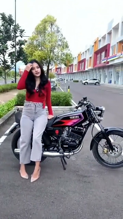 😏😏 #rxking #rxking135cc #rxkingindonesia #2stroke #motovlog #bandung #storywa #automobile #story