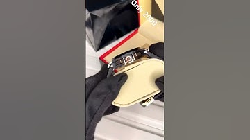 *Hubot Big Bang Series* 😍Introducing the exquisite Hublot timepiece, a symbol of class and luxury  ✅