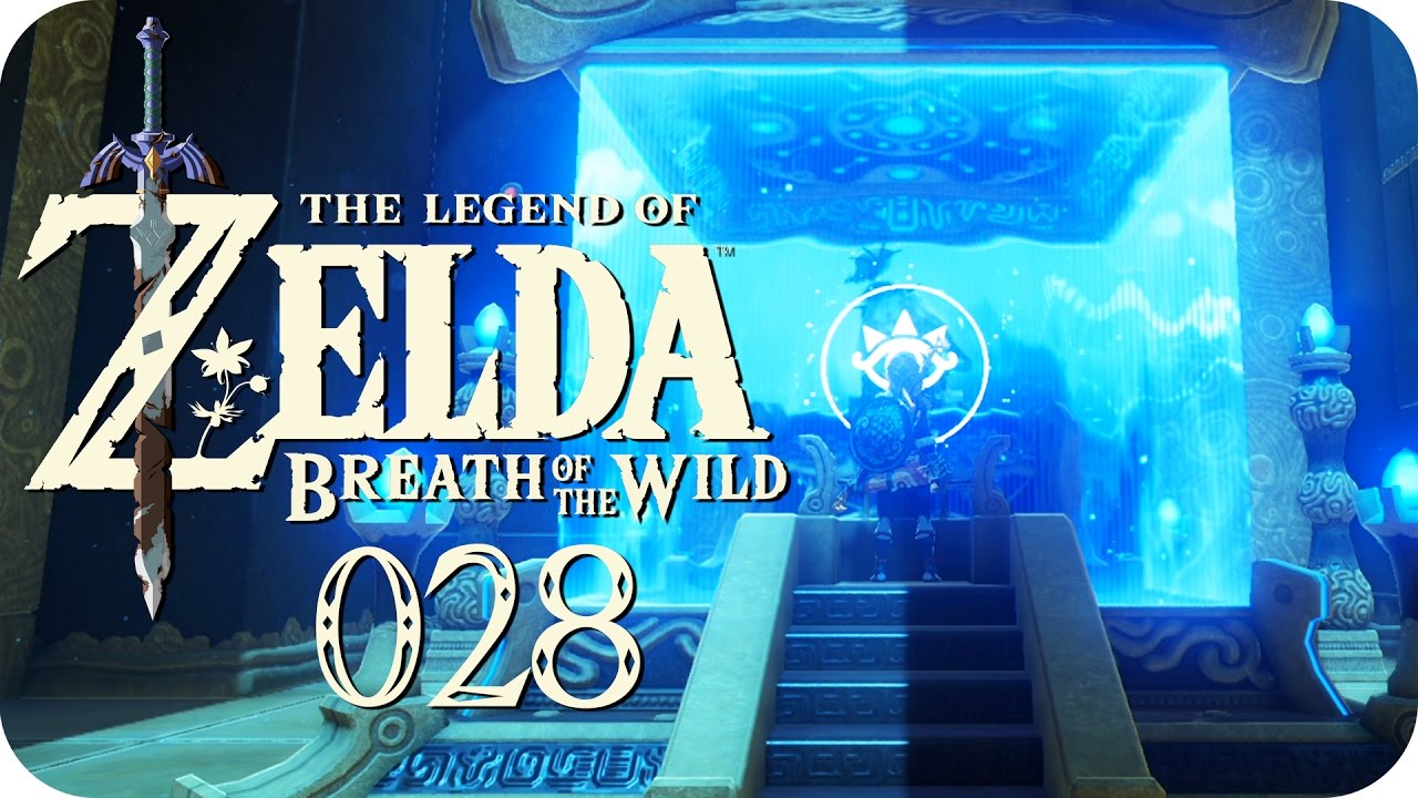 Zelda Breath Of The Wild Maximale Herzen Wir brauchen Herzen! • Legend of Zelda Breath of the Wild deutsch - YouTube