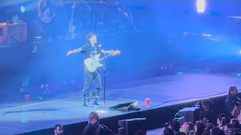 Thumbnail of 2 Soon - Keshi (LIVE) - NYC, Requiem World Tour 07/24/25