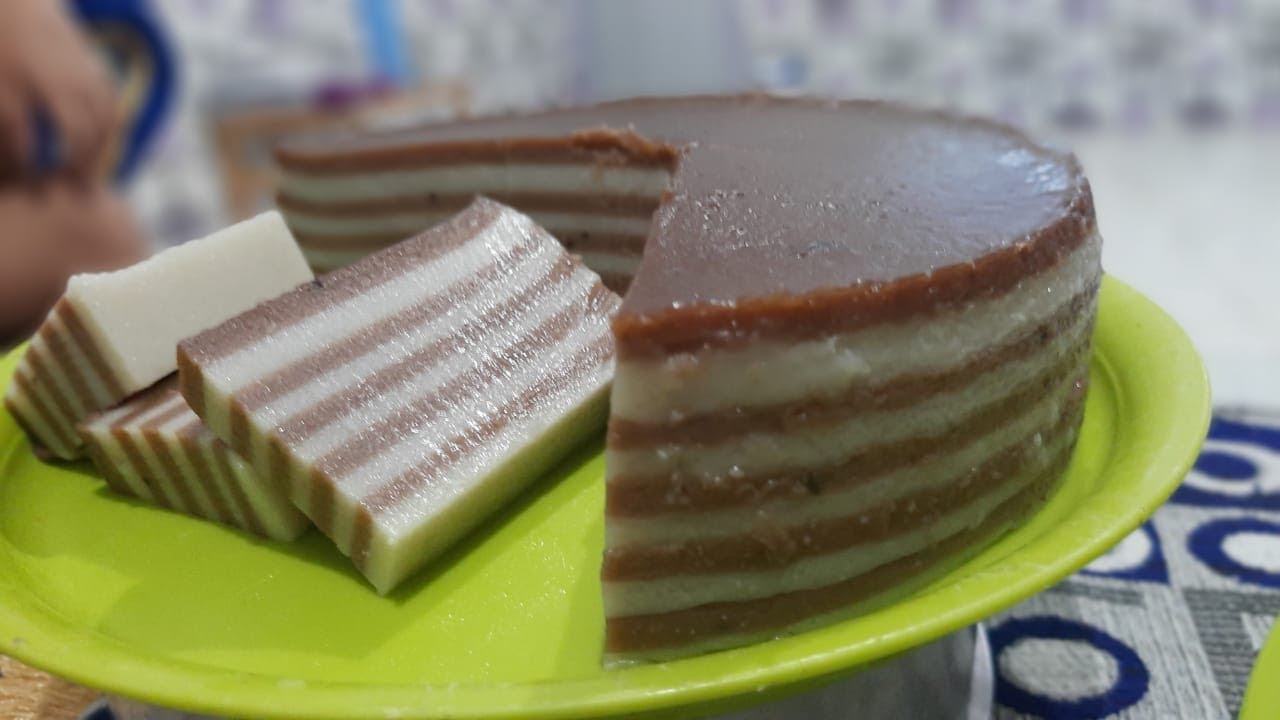  KUE  LAPIS ENAK DAN LEGITT RESEP VIDEO TUTORIAL YouTube