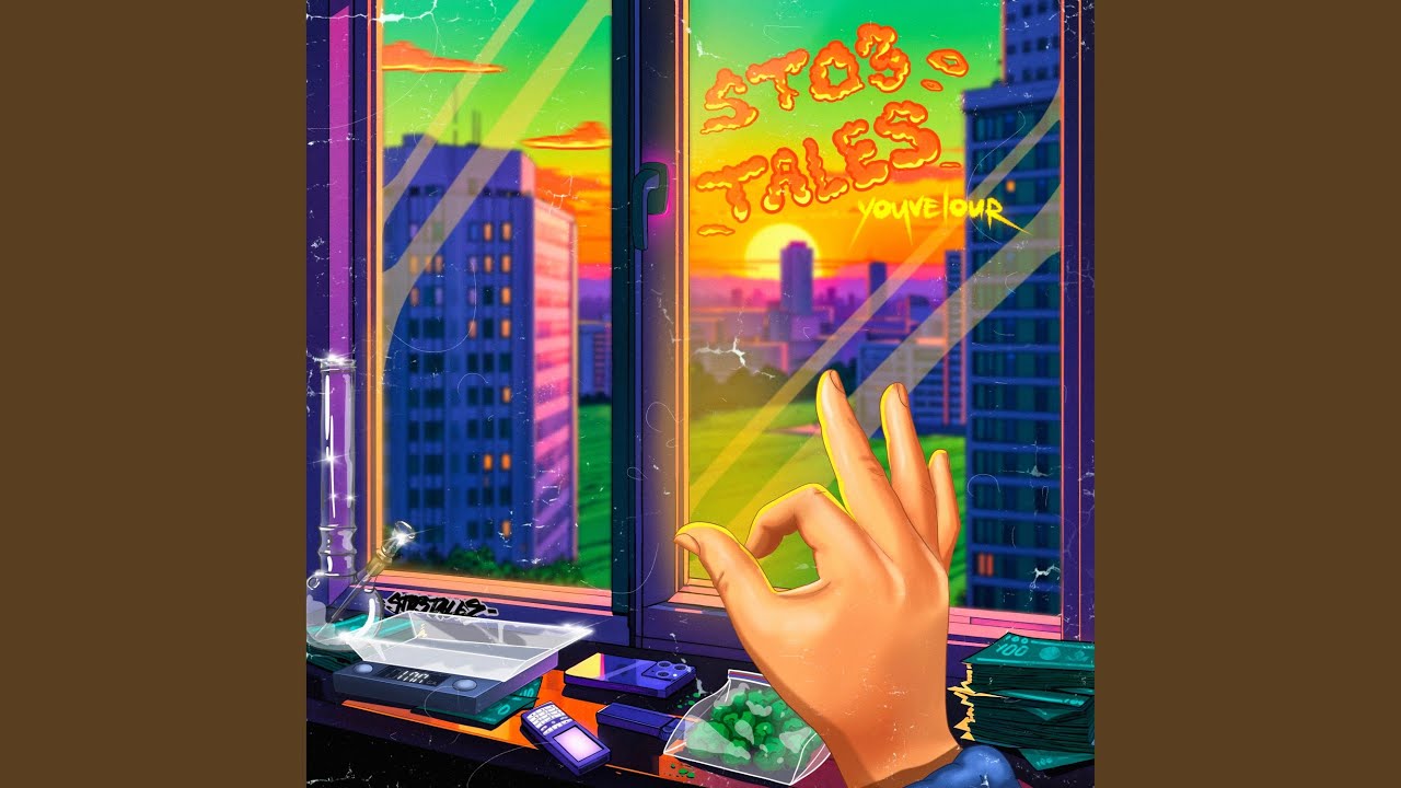 Watch Tales (prod. Kooky & Homeboynifty & Ilillmadeit) on YouTube Watch Tales (prod. Kooky & Homeboynifty & Ilillmadeit) on YouTube
