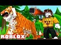 PEMBURU TERHEBAT di ROBLOX!!! - Roblox Indonesia Hunting SImulator 2 #2