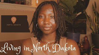 LIVING IN NORTH DAKOTA (MUST KNOW before moving here)
