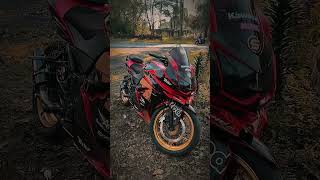Ninja karbu #kawasaki #knalpotninja250 #ninjakarbu #ninja #cinematic #ganteng
