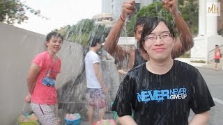 Teaser | Year End SPLASH Party 2016
