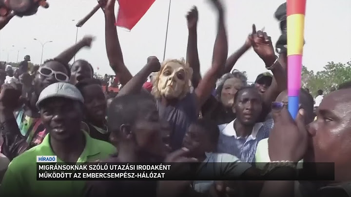 Kiterjedt embercsempész maffiát számoltak fel egy összehangolt nemzetközi nyomozás keretében
