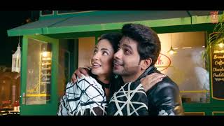 Patthar Wargi  Full Video Song    Hina Khan   Patthar Wargi Song B Praak   Jaani   Patthar Wargi Thumb