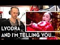 VOCAL COACH REACTS TO LYODRA  AND I M TELLING YOU I AM NOT GOING