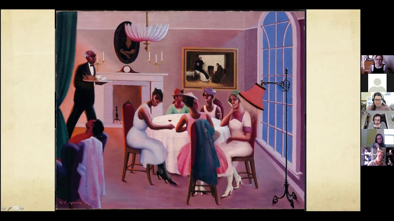 Using VTS to Foster Empathy in the Workplace