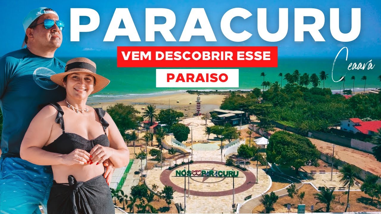 PARACURU CEARÁ - PASSEIO DE BUGGY DICAS DE RESTAURANTES E HOSPEDAGEM LENÇÓIS PARACURUENSES E MUITO +