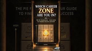 Passion, Impact, Prosperity: The Career Formula for Success - Understand the PIE Framework