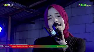 kerinduan cinta _ mengenang almarhumah Erni Ardita _ ( cover Alsha Ardita )