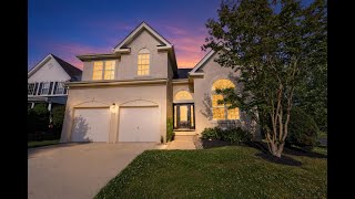 Single Family Home with Spacious Design | Swedesboro, NJ | Real Estate Video