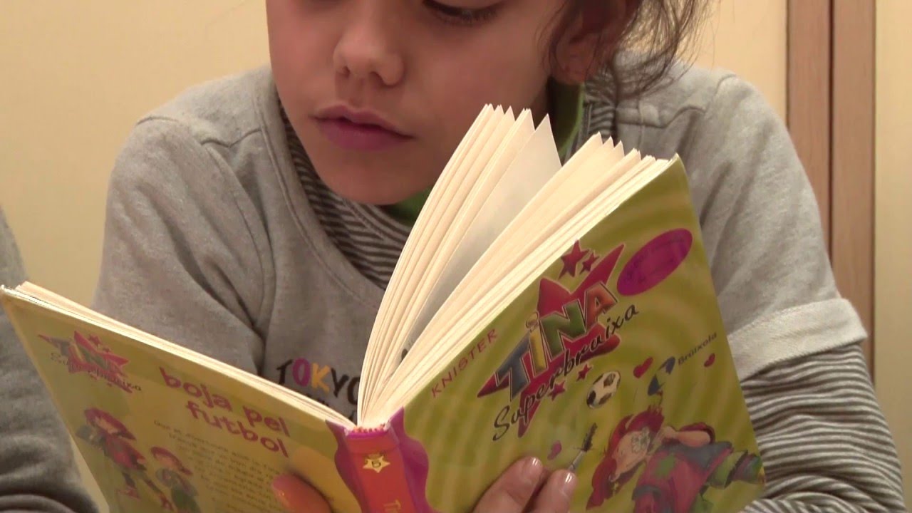 Escola Xoriguer de Centelles