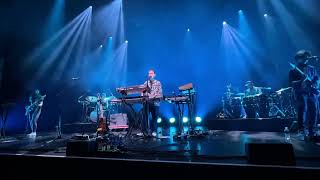 Jordan Rakei - Wind Parade (Live at Forum Melbourne, 13/1/23) (Part 3/11)