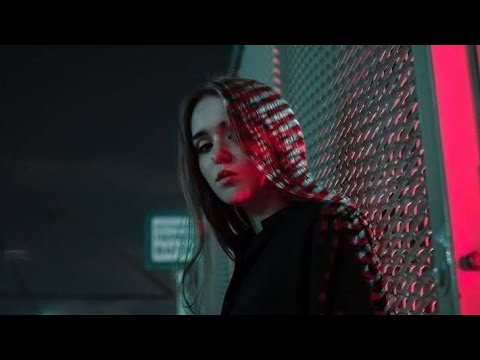JayO - Hmm, Sped up and Reverb